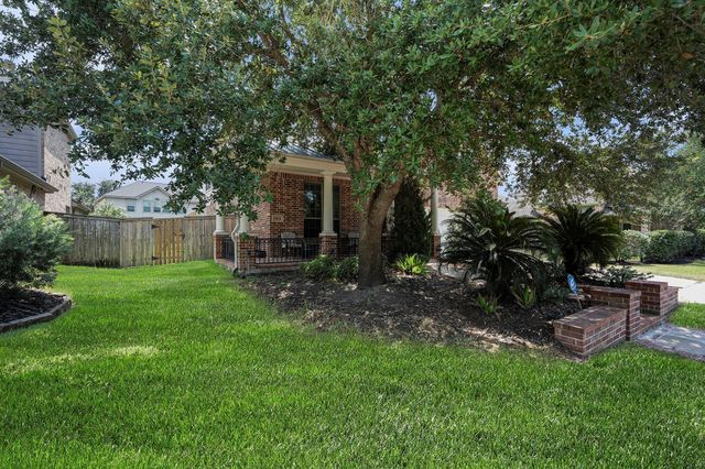 19019 Crest Cove Drive, Cypress, TX 77433
