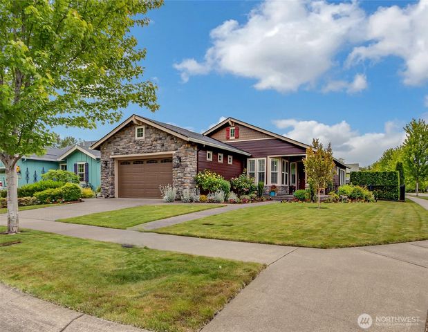 18727 145th Street E, Bonney Lake, WA 98391