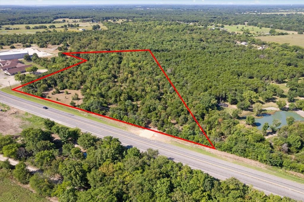 TBD S Highway 69, Greenville, TX 75402