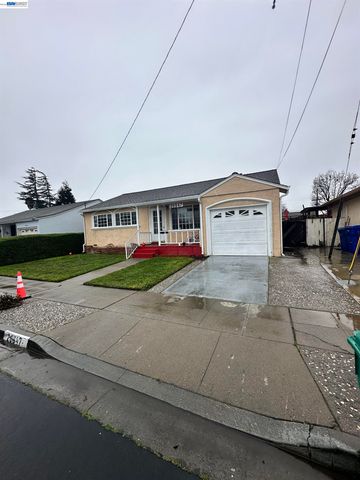 26847 Gaither Way, Hayward, CA 94544