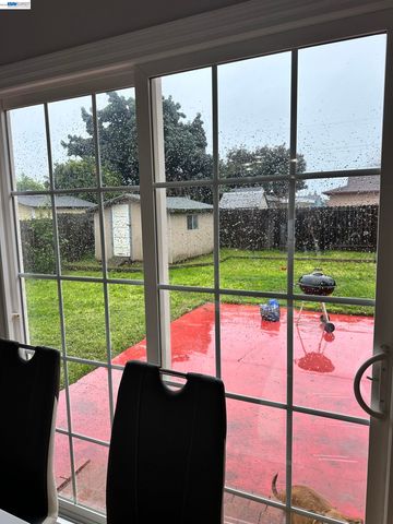 26847 Gaither Way, Hayward, CA 94544