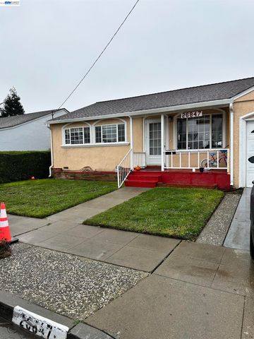 26847 Gaither Way, Hayward, CA 94544