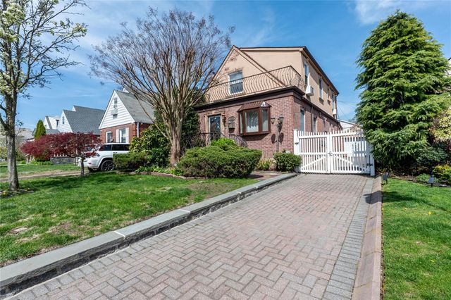 56-15 214th Street, Bayside, NY 11364
