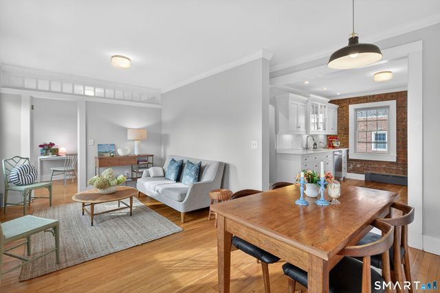 27 Nash Lane 5, Bridgeport, CT 06605