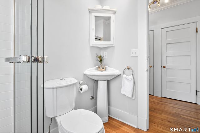 27 Nash Lane 5, Bridgeport, CT 06605