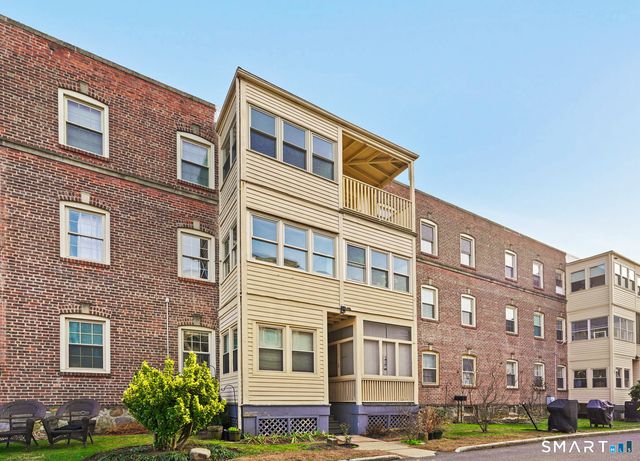 27 Nash Lane 5, Bridgeport, CT 06605