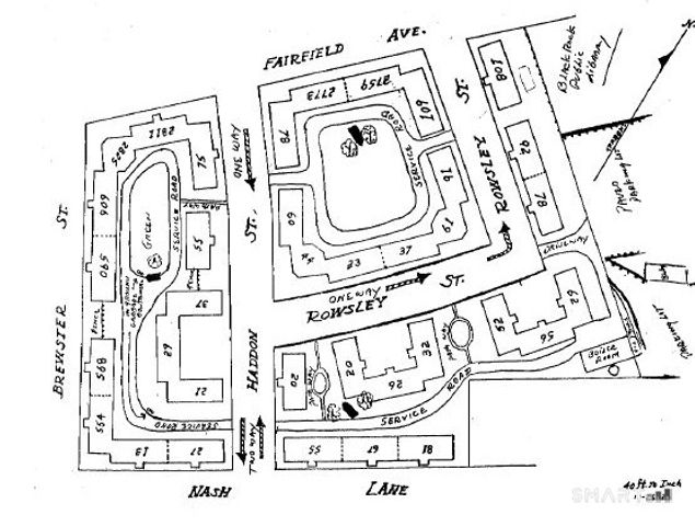 27 Nash Lane 5, Bridgeport, CT 06605