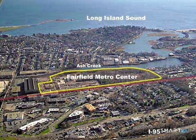 27 Nash Lane 5, Bridgeport, CT 06605