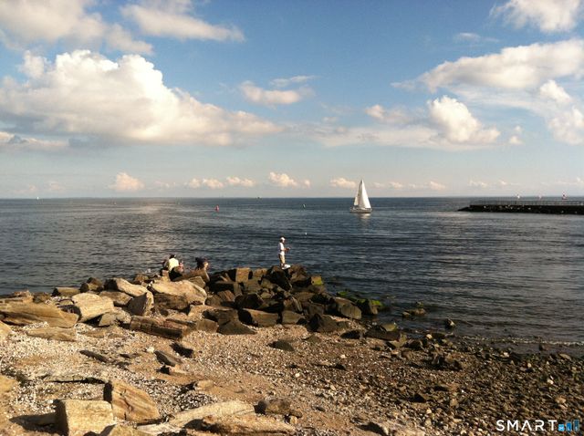 27 Nash Lane 5, Bridgeport, CT 06605