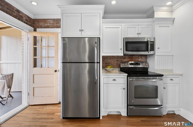 27 Nash Lane 5, Bridgeport, CT 06605