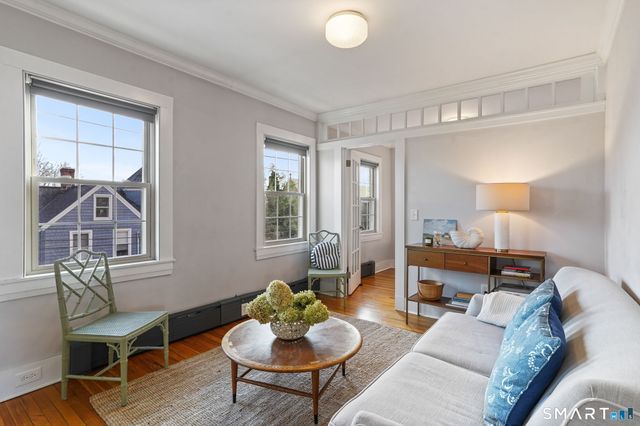 27 Nash Lane 5, Bridgeport, CT 06605