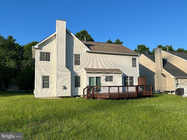 17012 CASS BROOK LANE, Woodbridge, VA 22191