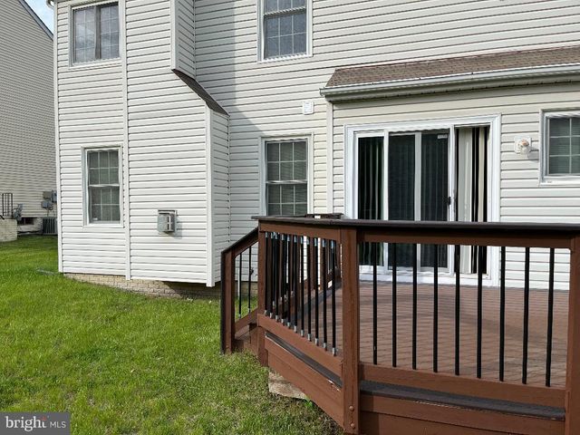 17012 CASS BROOK LANE, Woodbridge, VA 22191