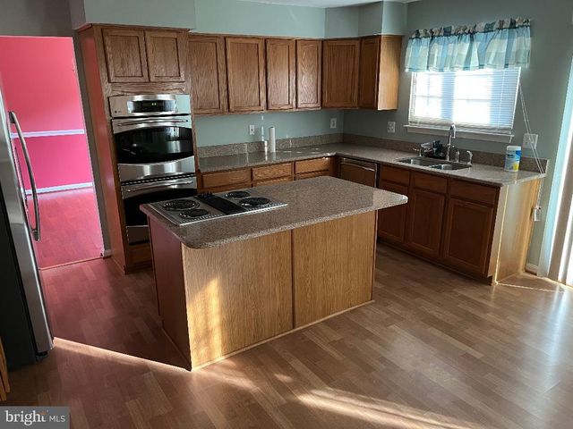 17012 CASS BROOK LANE, Woodbridge, VA 22191
