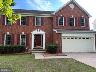 17012 CASS BROOK LANE, Woodbridge, VA 22191