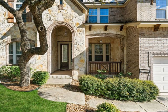 1018 Olivia View, San Antonio, TX 78260