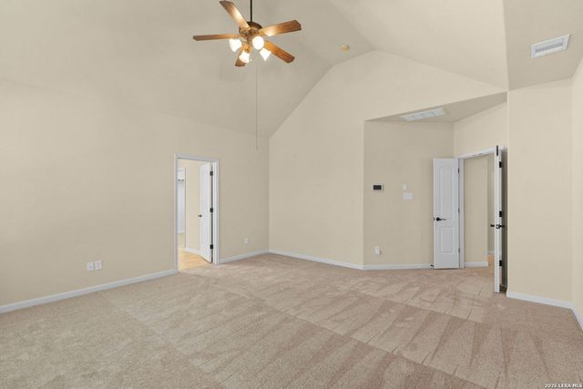 1018 Olivia View, San Antonio, TX 78260