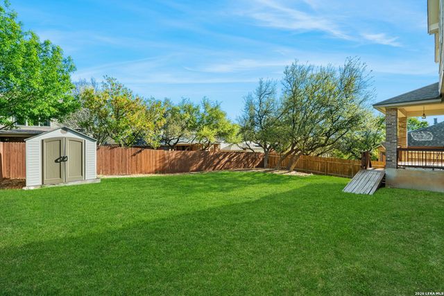 1018 Olivia View, San Antonio, TX 78260