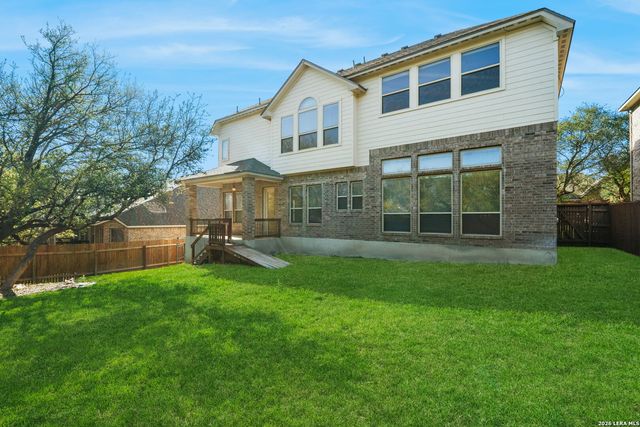 1018 Olivia View, San Antonio, TX 78260