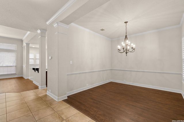 1018 Olivia View, San Antonio, TX 78260