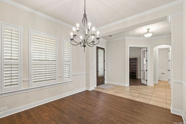 1018 Olivia View, San Antonio, TX 78260