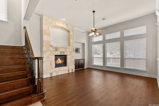 1018 Olivia View, San Antonio, TX 78260