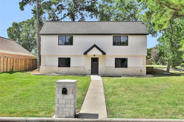 101 April Point Place, Conroe, TX 77356