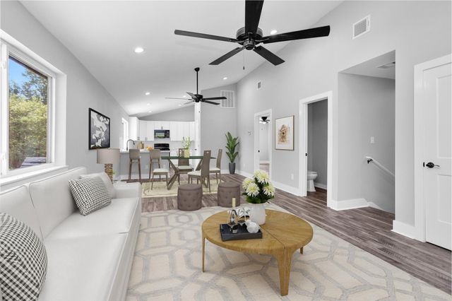 101 April Point Place, Conroe, TX 77356