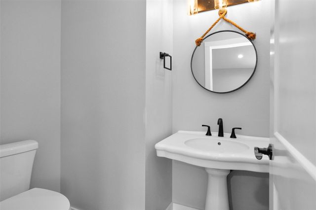 101 April Point Place, Conroe, TX 77356