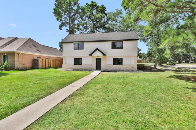 101 April Point Place, Conroe, TX 77356