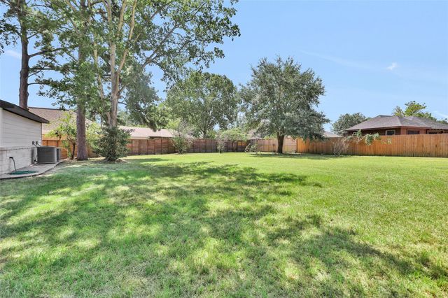 101 April Point Place, Conroe, TX 77356