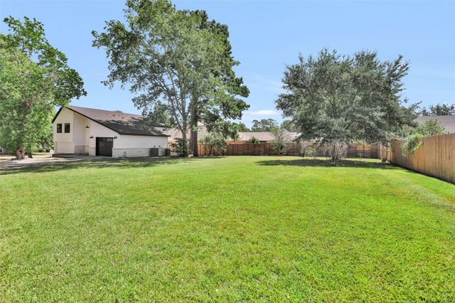 101 April Point Place, Conroe, TX 77356