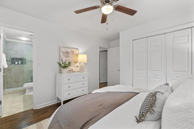 1913 Heathridge Court SE, Smyrna, GA 30080