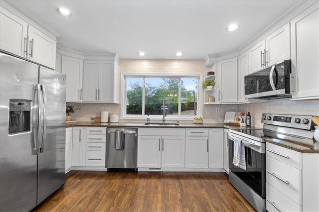 1913 Heathridge Court SE, Smyrna, GA 30080