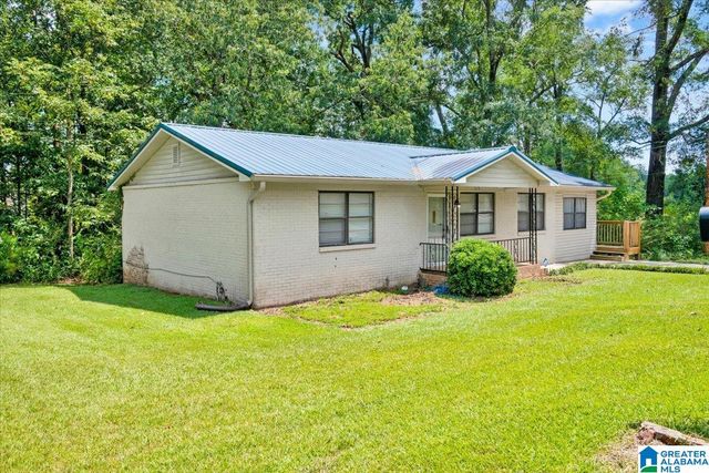 678 FLINT HILL ROAD, Bessemer, AL 35022