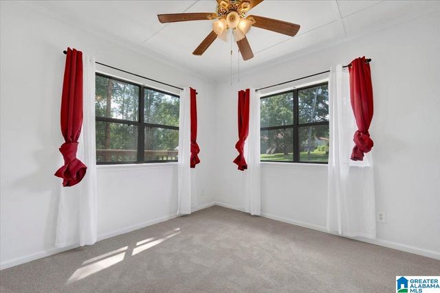 678 FLINT HILL ROAD, Bessemer, AL 35022