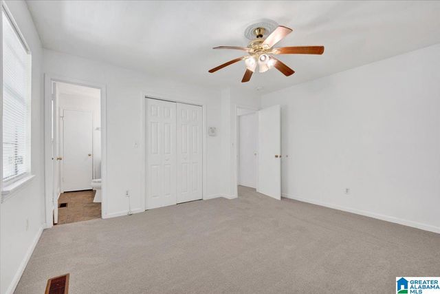 678 FLINT HILL ROAD, Bessemer, AL 35022