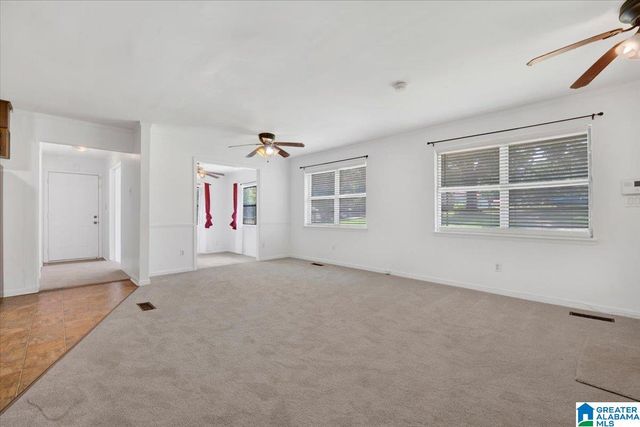 678 FLINT HILL ROAD, Bessemer, AL 35022