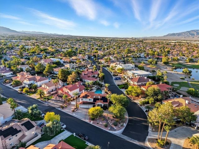 8104 Wispy Sage Way, Las Vegas, NV 89149