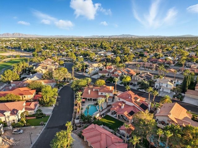 8104 Wispy Sage Way, Las Vegas, NV 89149