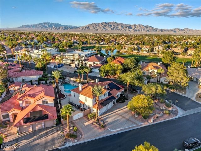 8104 Wispy Sage Way, Las Vegas, NV 89149