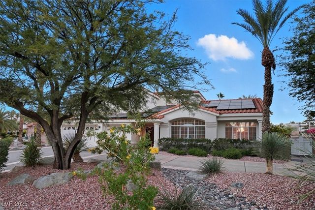 8104 Wispy Sage Way, Las Vegas, NV 89149