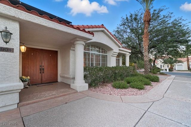 8104 Wispy Sage Way, Las Vegas, NV 89149