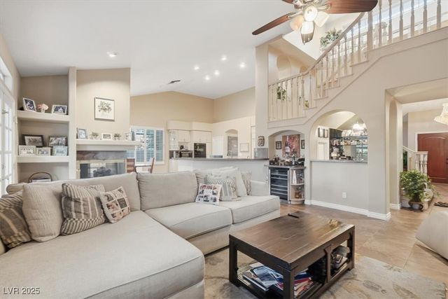 8104 Wispy Sage Way, Las Vegas, NV 89149