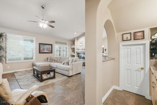 8104 Wispy Sage Way, Las Vegas, NV 89149