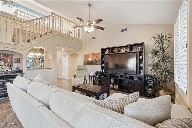 8104 Wispy Sage Way, Las Vegas, NV 89149