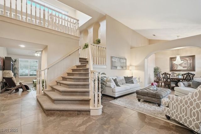 8104 Wispy Sage Way, Las Vegas, NV 89149