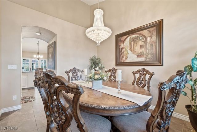 8104 Wispy Sage Way, Las Vegas, NV 89149