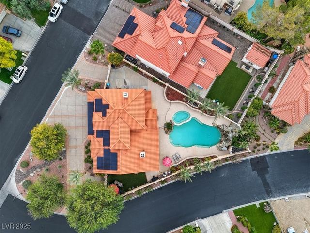 8104 Wispy Sage Way, Las Vegas, NV 89149