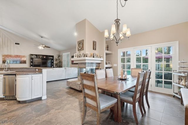 8104 Wispy Sage Way, Las Vegas, NV 89149